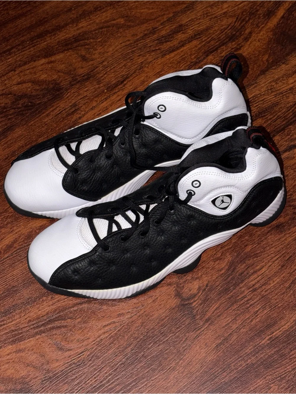 Brand new Jordan shoes size 11